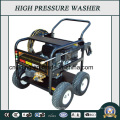 14HP Kohler Gasoline Engine 25mpa Professional Heavy Duty Commercial High Pressure Washer (HPW-QK1400KG-2)